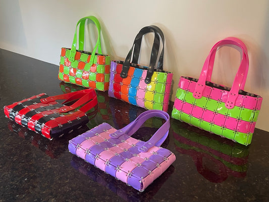 FASHIONISTA | THE COLLECTION