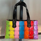 FASHIONISTA | RAINBOW