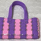 FASHIONISTA | GRAPEWINE