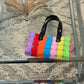 FASHIONISTA | RAINBOW
