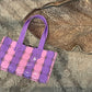FASHIONISTA | GRAPEWINE