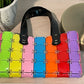 FASHIONISTA | RAINBOW