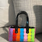 FASHIONISTA | RAINBOW
