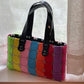FASHIONISTA | RAINBOW