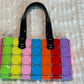 FASHIONISTA | RAINBOW