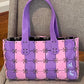 FASHIONISTA | GRAPEWINE